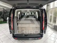 2023 Ford Tourneo