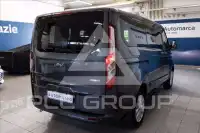 2023 Ford Tourneo
