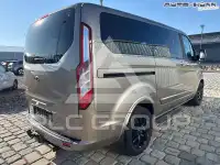2023 Ford Tourneo