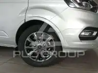 2023 Ford Tourneo