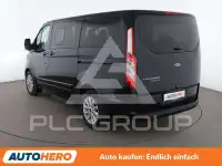 2023 Ford Tourneo