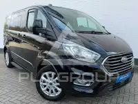 2023 Ford Tourneo