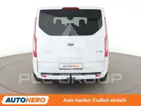 2023 Ford Tourneo