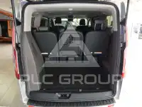 2023 Ford Tourneo