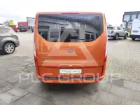 2023 Ford Tourneo