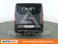 2023 Ford Tourneo