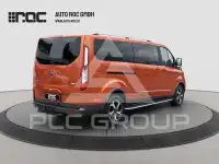 2023 Ford Tourneo
