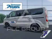 2023 Ford Tourneo