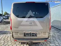 2023 Ford Tourneo