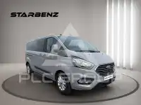 2023 Ford Tourneo