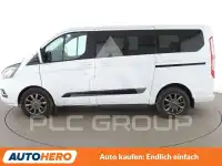 2023 Ford Tourneo