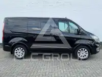 2023 Ford Tourneo