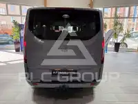 2023 Ford Tourneo