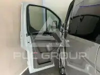 2023 Ford Tourneo