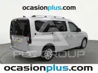 2023 Ford Tourneo