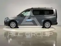 2023 Ford Tourneo
