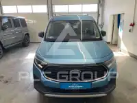 2023 Ford Tourneo
