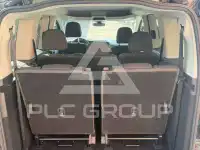 2023 Ford Tourneo