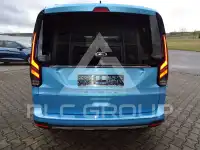 2023 Ford Tourneo