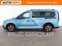 2023 Ford Tourneo
