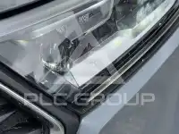 2023 Ford Tourneo