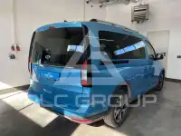 2023 Ford Tourneo
