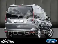 2023 Ford Tourneo