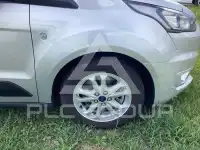 2023 Ford Tourneo