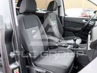 2023 Ford Tourneo