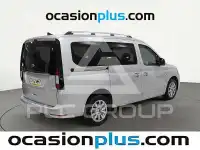 2023 Ford Tourneo