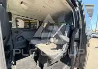 2023 Ford Tourneo