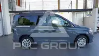 2023 Ford Tourneo