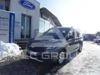 2023 Ford Tourneo