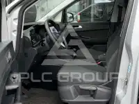 2023 Ford Tourneo
