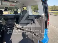 2023 Ford Tourneo