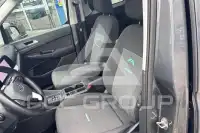 2023 Ford Tourneo