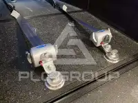 2023 Ford Tourneo