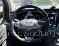 2023 Ford Tourneo