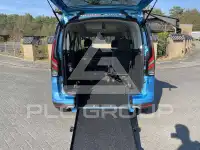 2023 Ford Tourneo