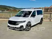2023 Ford Tourneo
