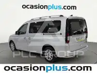 2023 Ford Tourneo
