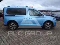 2023 Ford Tourneo