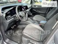 2023 Ford Tourneo