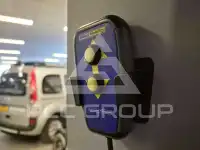 2023 Ford Tourneo