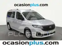 2023 Ford Tourneo