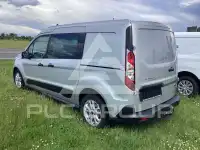 2023 Ford Tourneo