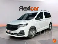 2023 Ford Tourneo
