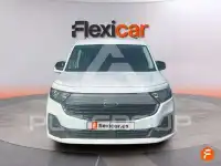 2023 Ford Tourneo