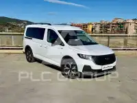 2023 Ford Tourneo