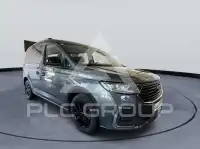 2023 Ford Tourneo